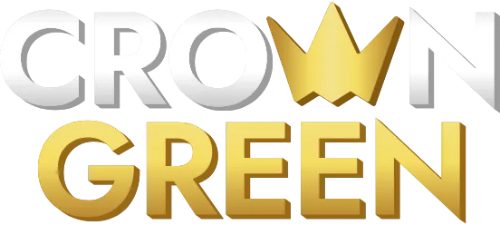 Crowngreen logo