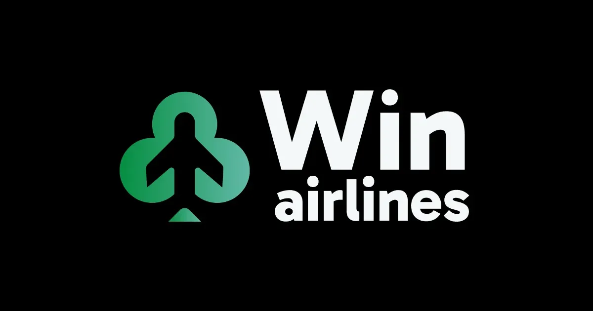 Winairlines logo